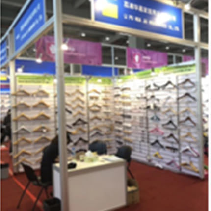 We attend to Canton Fair