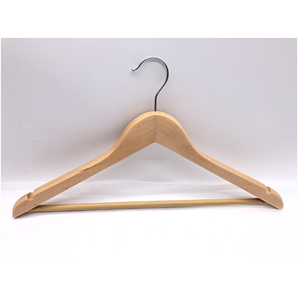 Introduction of Plastic Clothes Hanger